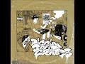 DigginSolidCrates - Dusty Jazz
