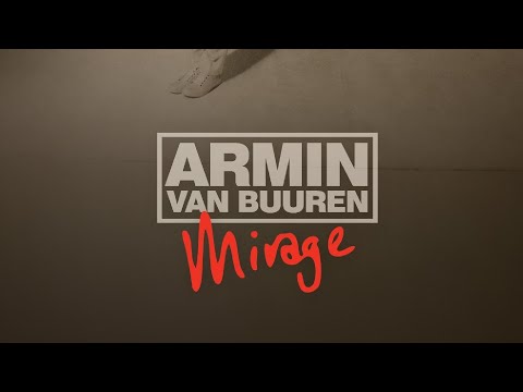 'Mirage Deluxe Bonus Track': Armin van Buuren feat. Christian Burns & Bagga Bownz - Neon Hero