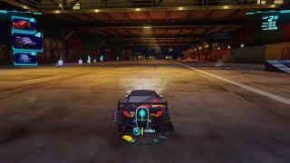 Cars 2 The Video Game Max Schnell - Pipeline Sprint