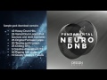 Origin Sound - Fundamental Neuro DnB