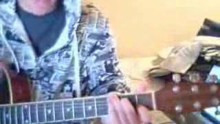 gunnin' cover