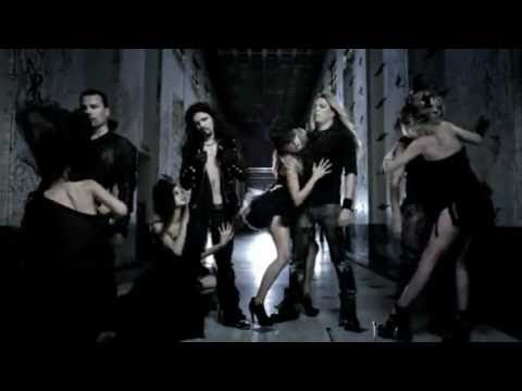 [official music video] Apocalyptica - Not Strong Enough (feat. Brent Smith)