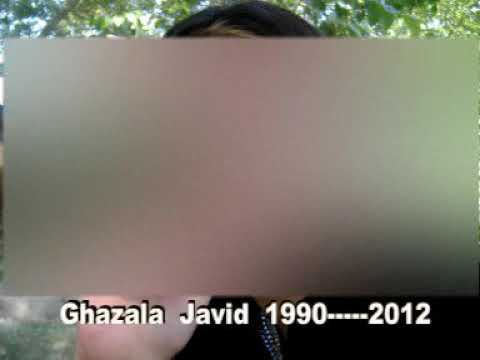 Ghazala javid 2 00