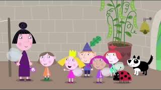 Lucys Sleepover Voiceover