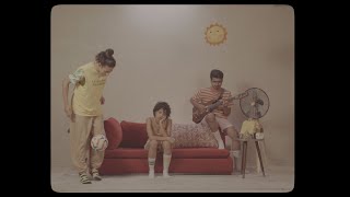 Love Nobody - Chirag Todi (ft. Ramya Pothuri & RANJ) | Official Music Video
