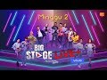 LIVE] Big Stage 2019 Live + (Minggu 2)