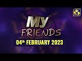 My Friends 04-02-2024