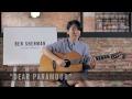 Ben Sherman Plectrum Sessions: Inch Chua - Dear Paramour