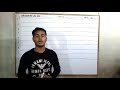 अभ्यास--28 || shorthand Stenography || ऋषि प्रणाली हिंदी संकेत लिपि || class--51