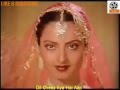 Dil Cheez Kya Hai (Umrao Jaan 1981)