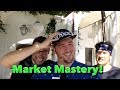 Trading in the Timothy Sykes Challenge Month 8 Week 4