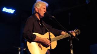 Watch Graham Nash Lady Of The Island video