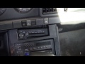 '88 Trans Am radio modification