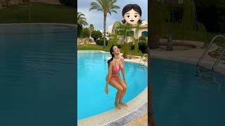 Cómo Nos Metemos En La Piscina
