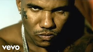 The Game ft. Junior Reid - One Blood