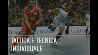 Hockey Indoor: Tecnica e Tattica. Con Daniela Possali Hockey Indoor: Tecnica e Tattica. Con Daniela Possali