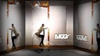 Watch Diggy Simmons The Arrival intro video
