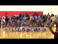 Bring It!: Stand Battle: Dancing Dolls vs. YCDT Supastarz Part 2 (S1, E15)