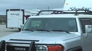 Cruiser Rv & Light Trailers Part 1