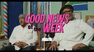 What Kind Of Tree Is Boeta Joe? - Joe Barbers Good News Of The Week