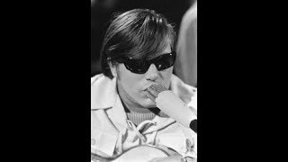 Watch Jose Feliciano Stay With Me video