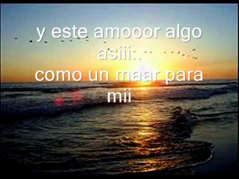 ES ESTE AMOR LETRA es este amor letra: