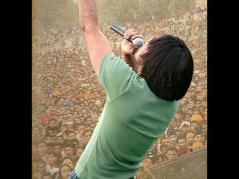 babbu mann--TERE ASHQAN Di LINE