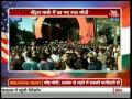 US visit: PM Modi woos thousands of American youths at NY's Central Park