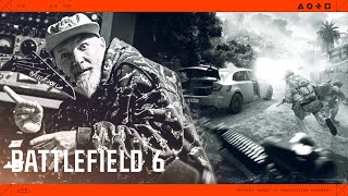 Battlefield The After-Party By Henry Jackman, Featuring Limp Bizkit Battlefield 6