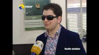 Ramal Əzimzadə Star Life Bilmədin Klipi