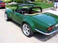 Ric Gibson's 1979 Triumph Spitfire w/ Turbo Rotary Part I