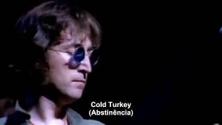 Watch John Lennon Cold Turkey video