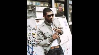 Watch Usher Last To Know video