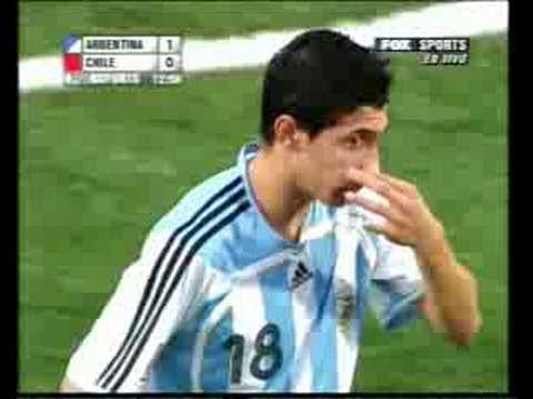 angel di maria angel di maria