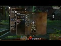 Guild Wars 2 - Meet Lumin the Asuran Engineer