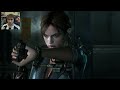 Resident Evil Revelations 1 Chris E Jessica Desaparecidos images Resident Evil Revelations 1 Chris E Jessica Desaparecidos