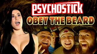 Watch Psychostick Obey The Beard video