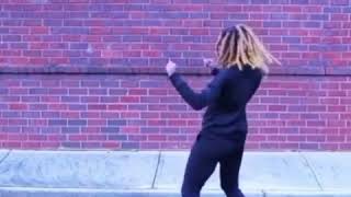 Feelat Freestyle- Fly Boi Keno/ Rozaee Heels Class - Atlanta GA