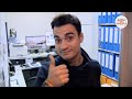 Marc Márquez y Dani Pedrosa, trabajadores de una estación de servicio Repsol (cámara oculta)
