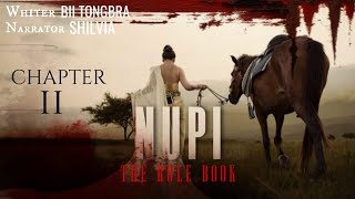 Nupi The Rule Book - Chapter 11 Kanglei Chanura