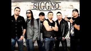 Watch Siggno Toma Mi Vida video