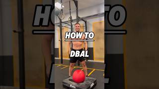 Dball La Técnica De Crossfit Que Transforma Tu Cuerpo