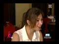 Kris offers to pay for Angel-Luis honeymoon in Italy