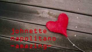 Watch Johnette Napolitano Amazing video