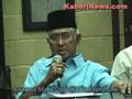 Kongkow Bareng GusDur, KabariNews.com - Jembatan Informasi Indonesia Amerika