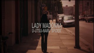 Watch Love Psychedelico Lady Madonna video