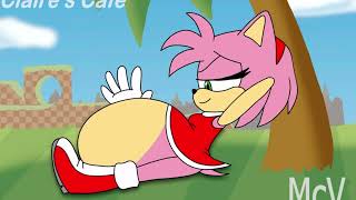 Amy Vore
