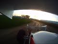 Ben Schmidt #35 Dodge County Practice 4/16