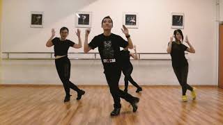 HOW LONG (Charlie Puth): New Jazz Dance Choreo by Dancing Art Solutions (DAS)