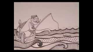 Watch Badly Drawn Boy Imaginary Lines video